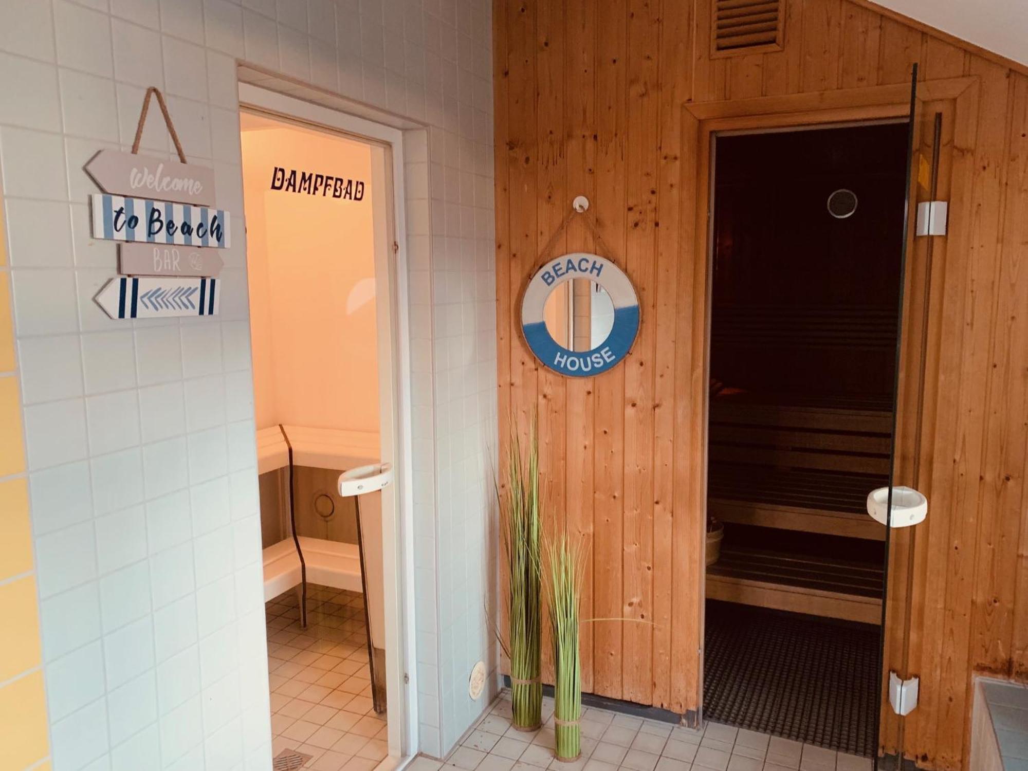 Parkhotel Cham Eksteriør bilde