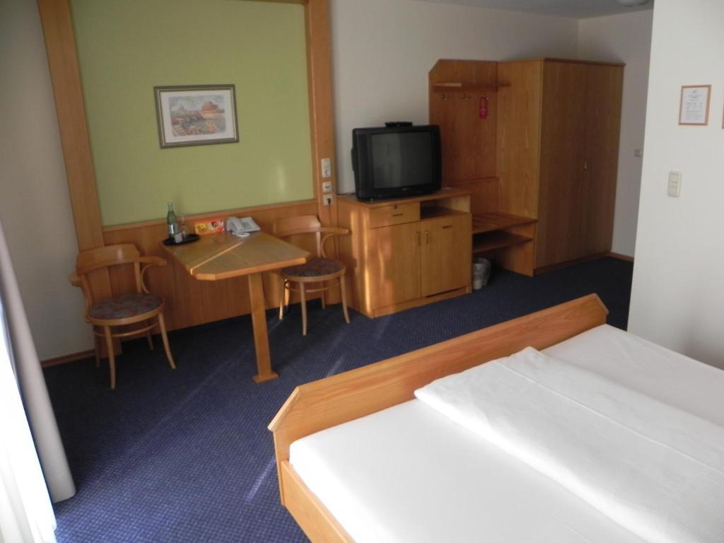 Parkhotel Cham Rom bilde